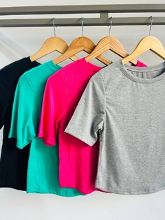 Top modal dama básico (T. Aprox: M/L)