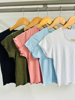 Pupera modal dama (T. Aprox: M/L)