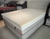Pillow Topper Tempur 1.40x2.00x7cm - Bed Sleep Colchões