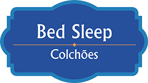 Bed Sleep Colchões