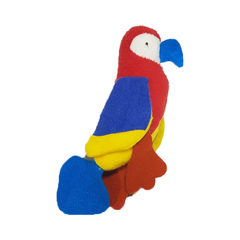 CATNIP PARROT
