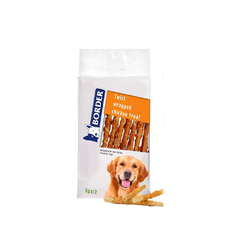 TWIST WRAPPED CHICKEN TREAT