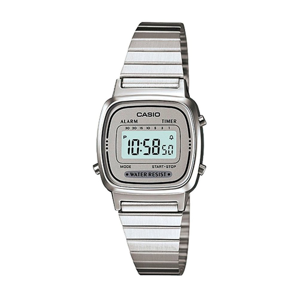 casio la670w original