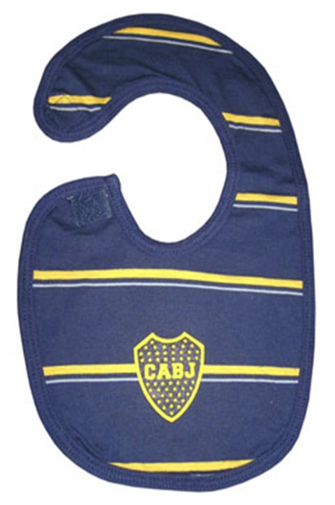 BABERO BOCA