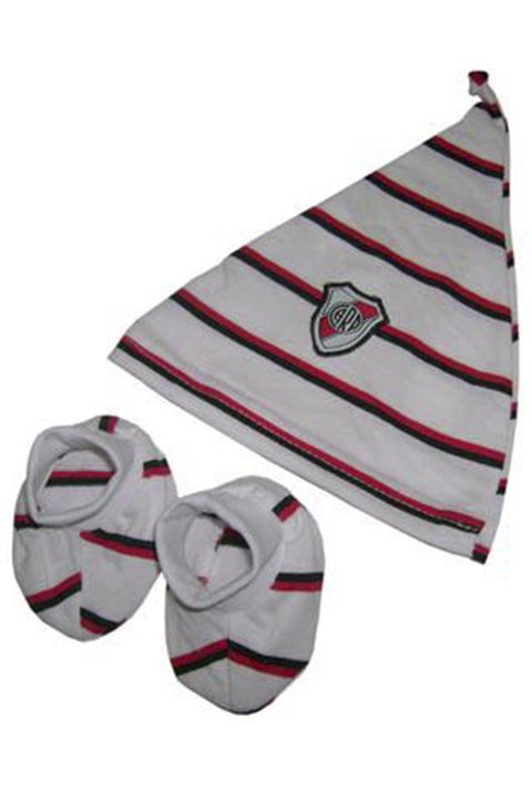 GORRITO C/ ESCARPIN RIVER