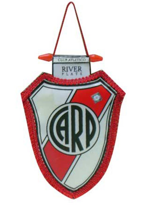 BANDERIN MINI RIVER