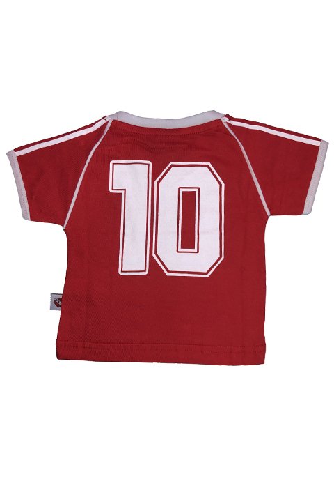CONJUNTO RETRO BEBÉ CAI en internet