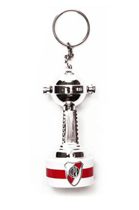 LLAVERO COPA LIBERTADORES RIVER
