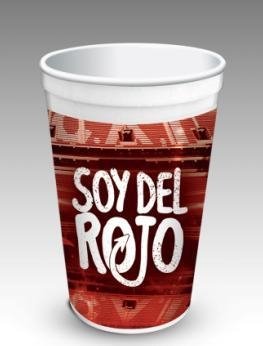 VASO DE 1 LITRO CAI