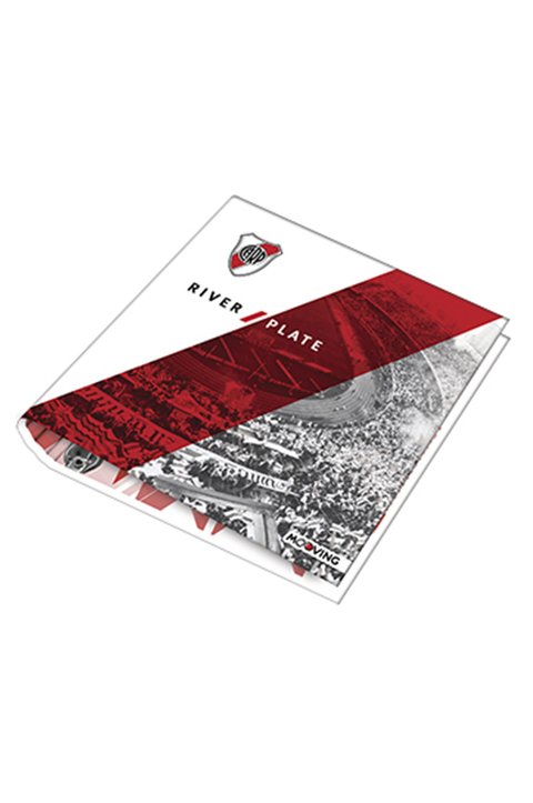 CARPETA CARTONE RIVER - comprar online
