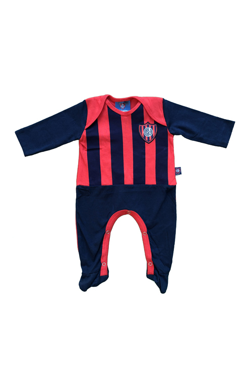 ENTERITO BEBE CAMISETA CASLA - comprar online