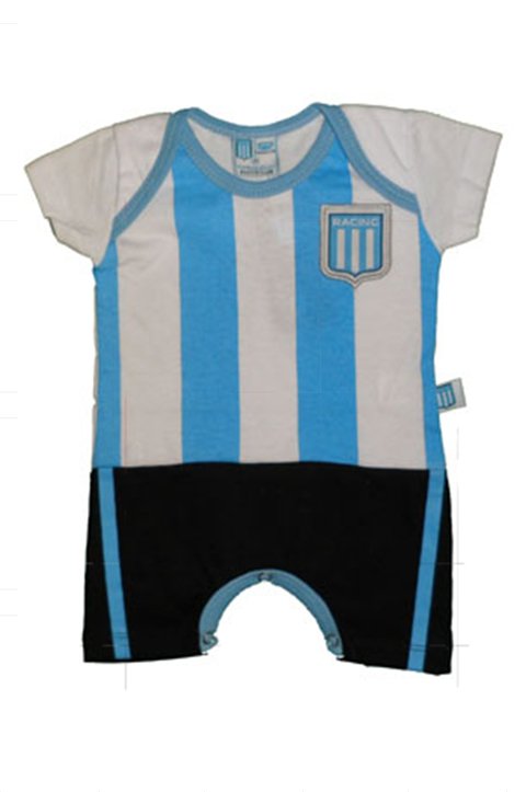 BODY CAMISETA RACING