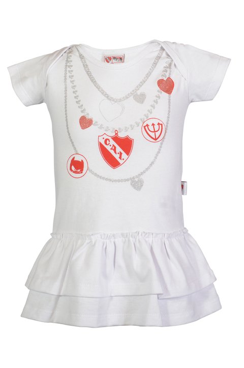 VESTIDO BEBA CAI - comprar online