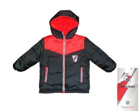 CAMPERA INFLABLE RIVER
