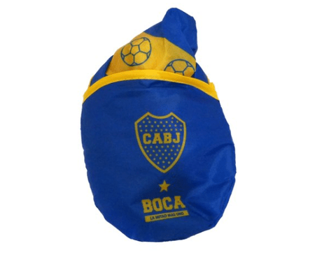 SOMBRERO CIRCULAR PLEGABLE BOCA en internet