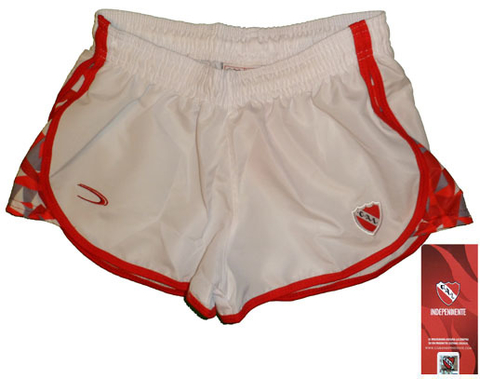 SHORT RUNNING DAMA CAI (50%)