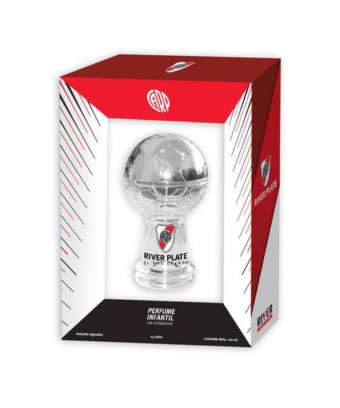 PERFUME INFANTIL COPA X 100 ML RIVER