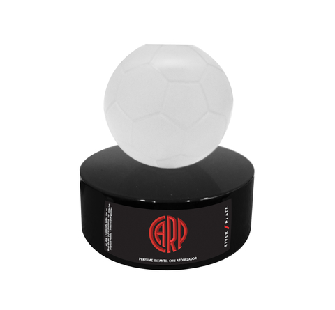 PERFUME INFANTIL PELOTA X 100 ML RIVER - comprar online