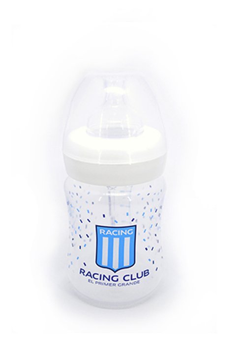 MAMADERA BOCA ANCHA RACING