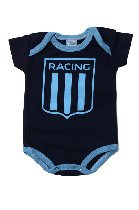 PAÑALERO ESCUDO RACING