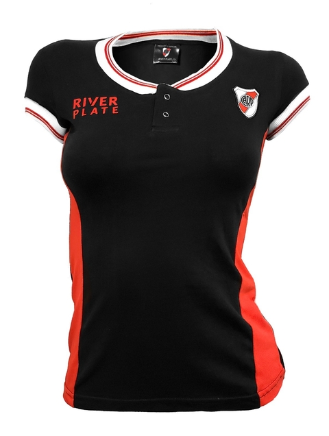 REMERA CON CARTERA RIVER (25%) en internet
