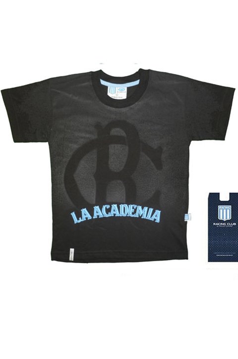 REMERA FULL RACING
