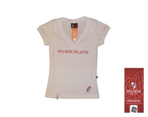 REMERA JERSEY DAMA RIVER (25%)