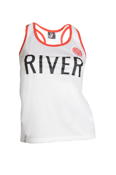 MUSCULOSA WC NIÑAS RIVER