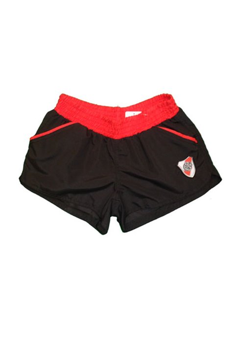 SHORT DAMA LISO RIVER (50%)