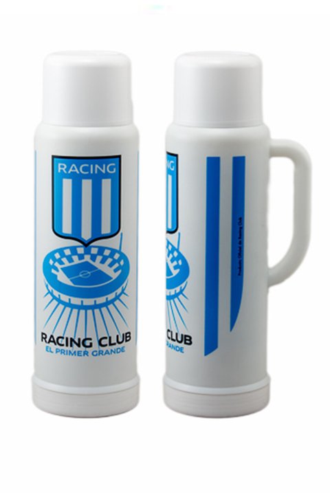 TERMO MATERO RACING