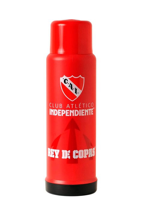 TERMO MATERO CAI