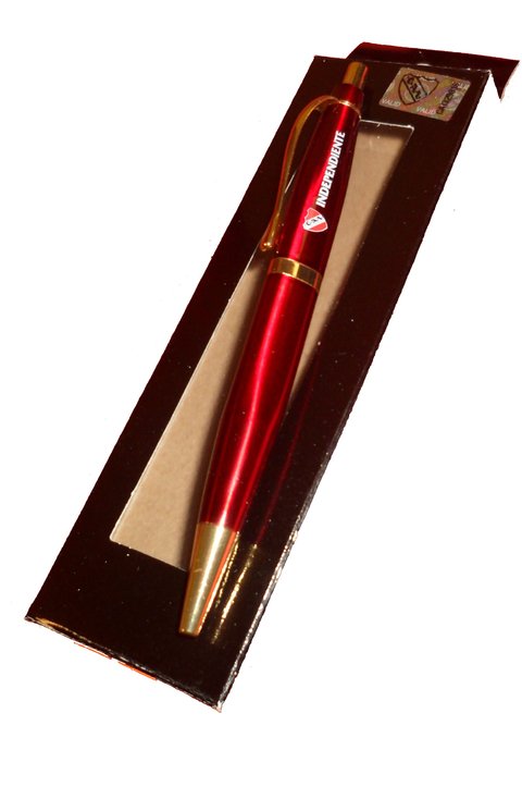 BOLÍGRAFO TRIANGULAR CAI