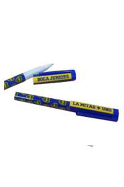 BOLIGRAFO ROLLER BOCA