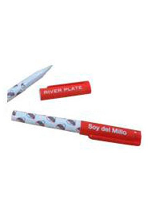 BOLIGRAFO ROLLER RIVER