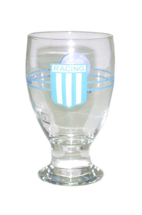 BALÓN CERVECERO RACING