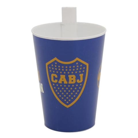 VASO BOMBILLA 250 ML BOCA