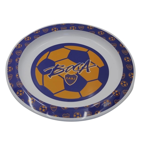 PLATO PLAYO 24CM BOCA