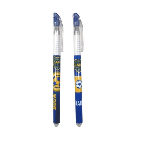 LAPICERA C/ GOMA BOCA - comprar online