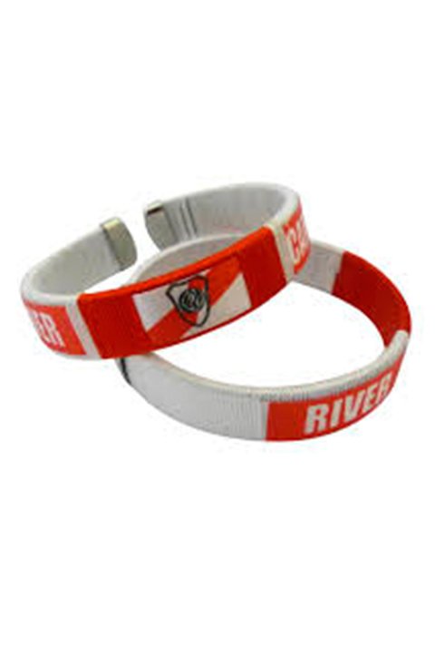 PULSERA HILO RIVER