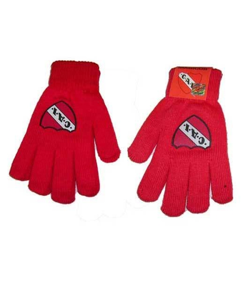 GUANTES DE LANA CAI