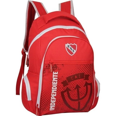 MOCHILA CAI 18" IN08