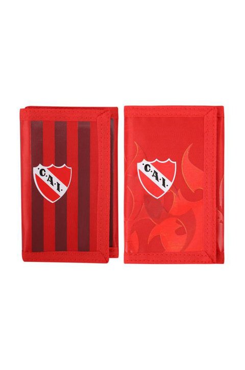 BILLETERA INDEPENDIENTE IN15 (10%)