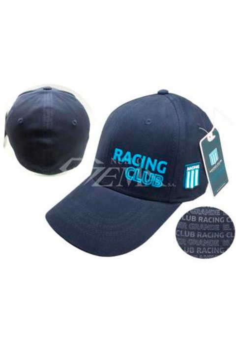 GORRO RACING RC888
