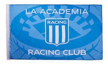 BANDERA OFICIAL RACING RC917