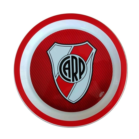 PLATO PLAYO 20CM RIVER