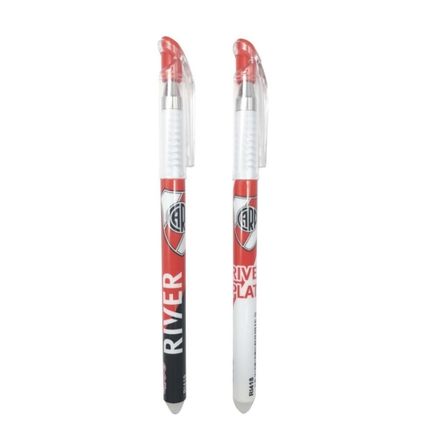 LAPICERA C/ GOMA RIVER - comprar online