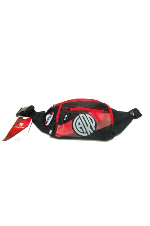 RIÑONERA RIVER RP52 - comprar online
