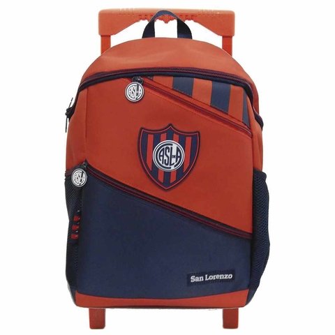 MOCHILA CARRO CASLA 16"