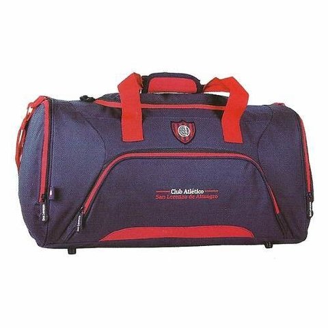 BOLSO SAN LORENZO 21" SL23