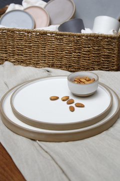 Plato 23 - comprar online